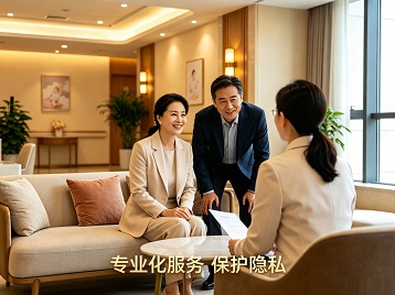 襄垣有偿售卵代生女生的客户的客户群体有哪些