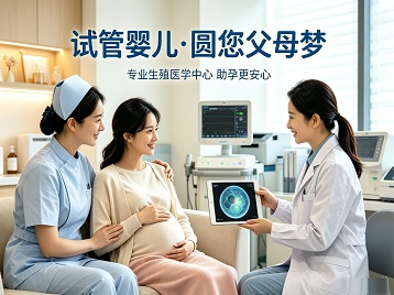 襄垣辅助生育服务 试管婴儿行业的兴起背景、发展与未来展望